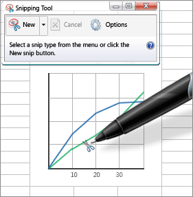 How To Add A Keyboard Shortcut For Snipping Tool In Windows 7 | SparksSpace